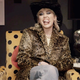 Image for article titled Miley Cyrus celebrates 10-year anniversary of bong video, still says it was salvia